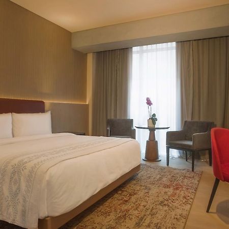 Hyatt Regency Mexico City Insurgentes Bagian luar foto
