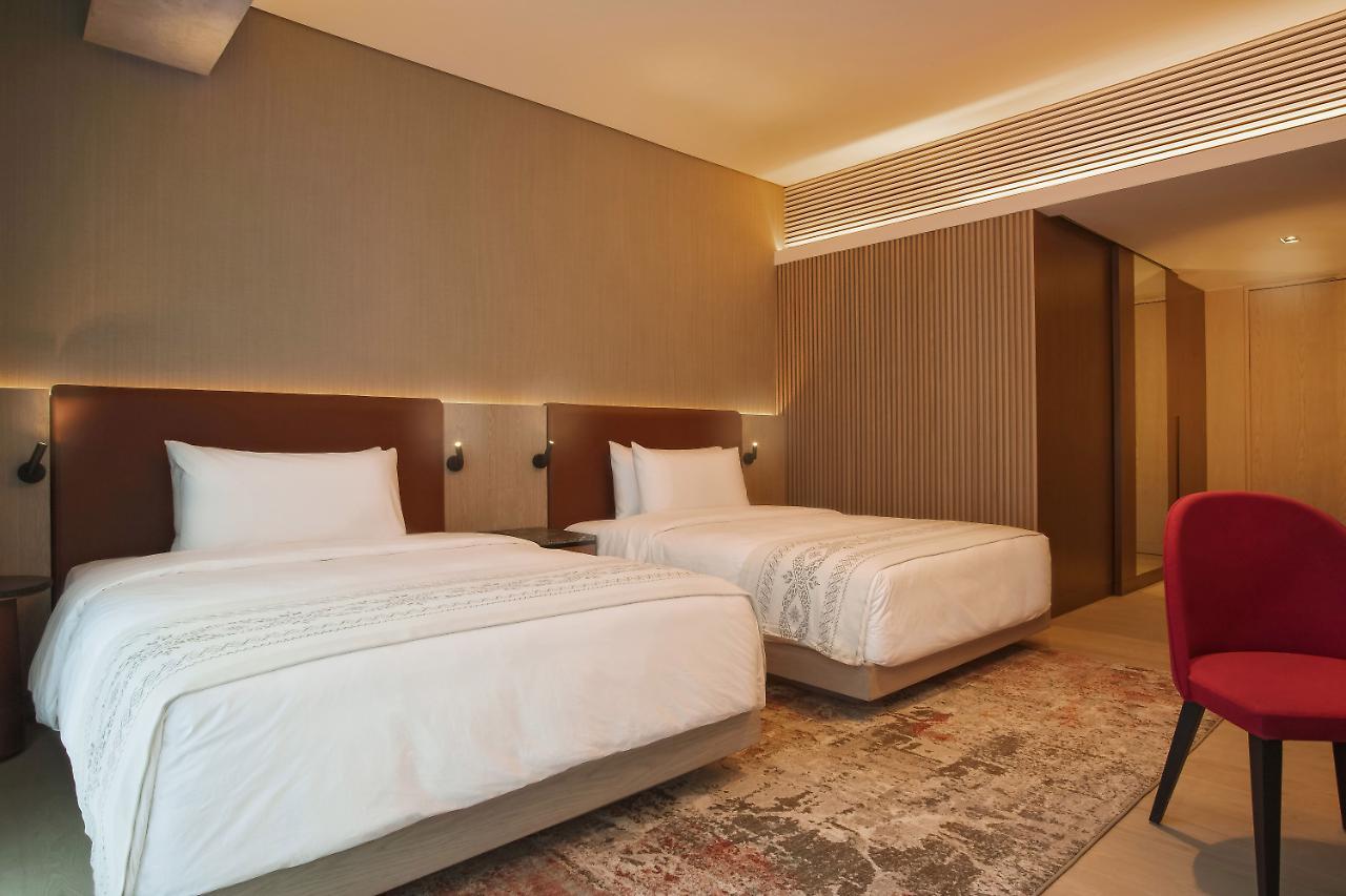 Hyatt Regency Mexico City Insurgentes Bagian luar foto